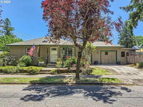 7320 SE Holgate Blvd, Portland, OR 97206