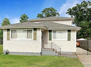 743 Helios Ave, Metairie, LA 70005