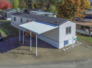 10 Kamloop Ln, Orofino, ID 83544
