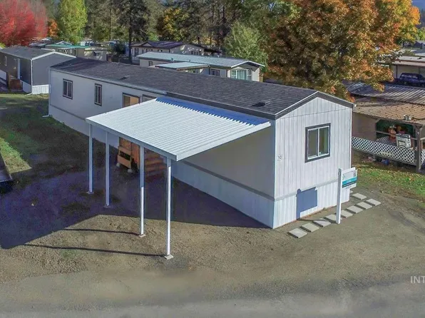 10 Kamloop Ln, Orofino, ID 83544