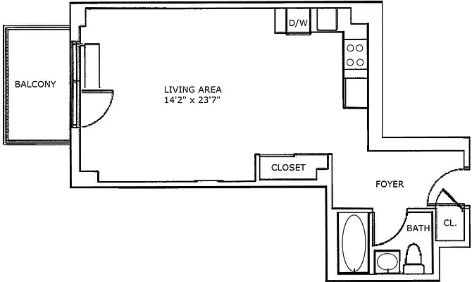 Rented by Compass | media 24