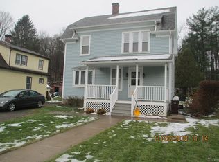 3563 Oneida St, New Hartford, NY 13413