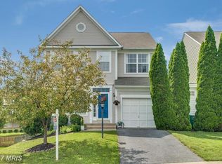 11151 Pond Fountain Ct, New Market, MD