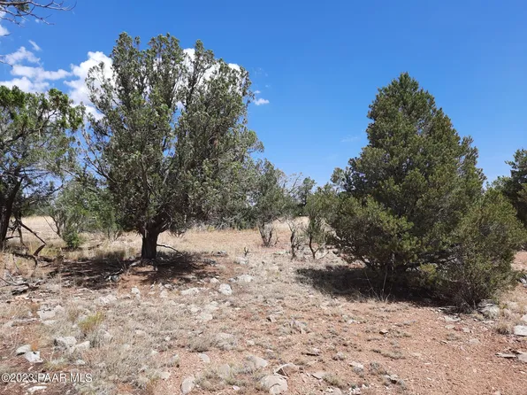 LOT 1177 Shadow Mountain Pkwy, Seligman, AZ 86337