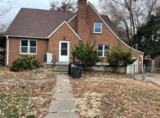 (Undisclosed Address), Omaha, NE 68104