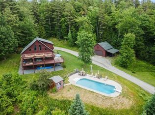 98 Pine Hill Rd, Monroe, NH 03771