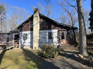 1850 Route 47, Woodbine, NJ 08270