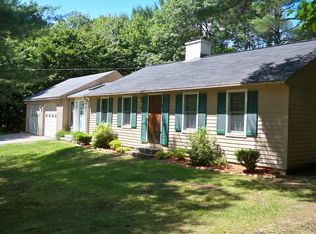 490 Blueberry Ln, North Conway, NH 03860