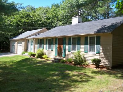 490 Blueberry Ln, North Conway, NH, 03860