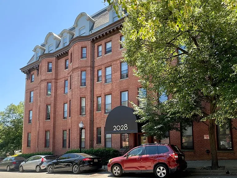 Apartment Units in Reservoir Hill, Baltimore, MD! — Photo 16