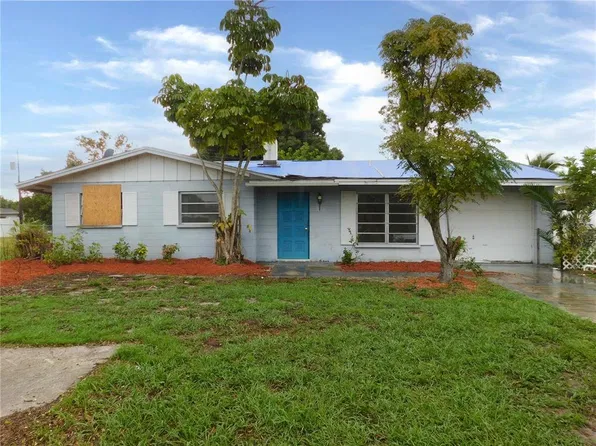 3724 LALANI BOULEVARD, SARASOTA, FL 34232