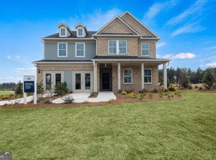 521 Elkwood Ln, McDonough, GA