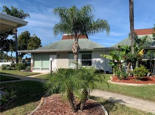 4357 Tahitian Gardens Cir APT A, Holiday, FL 34691