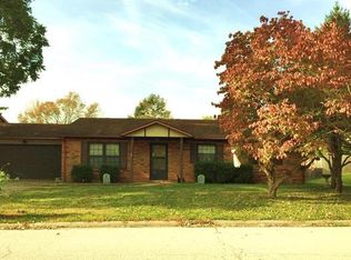 309 Britanna Dr, Swansea, IL 62226