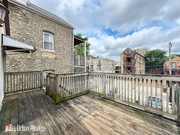 1456 W Augusta Blvd #2FA — Photo 18