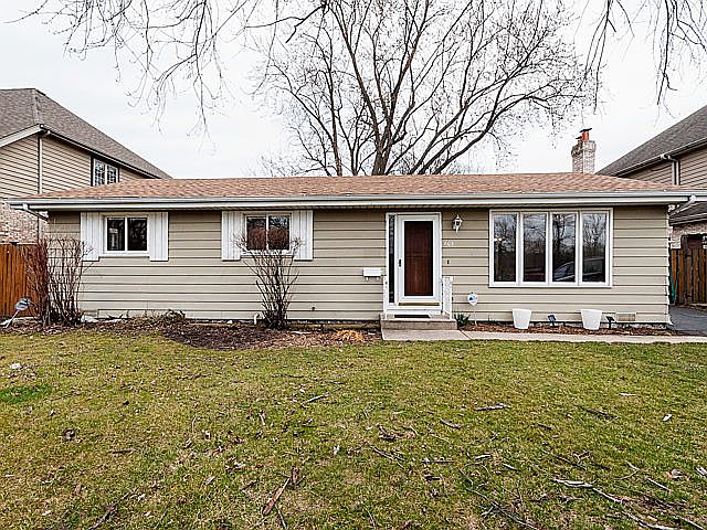 1st image of this home