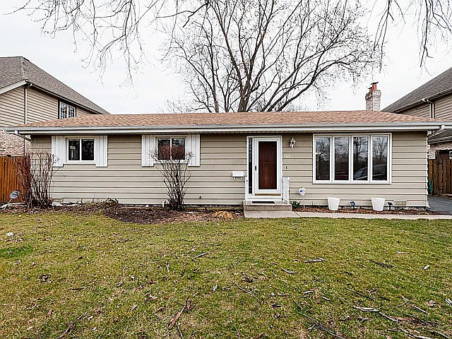 609 S Rex Blvd photo 1