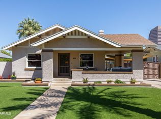 70 W Lynwood St, Phoenix, AZ 85003