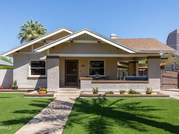 70 W LYNWOOD Street, Phoenix, AZ 85003