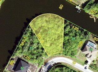 13278 Commonwealth Ave, Port Charlotte, FL 33981