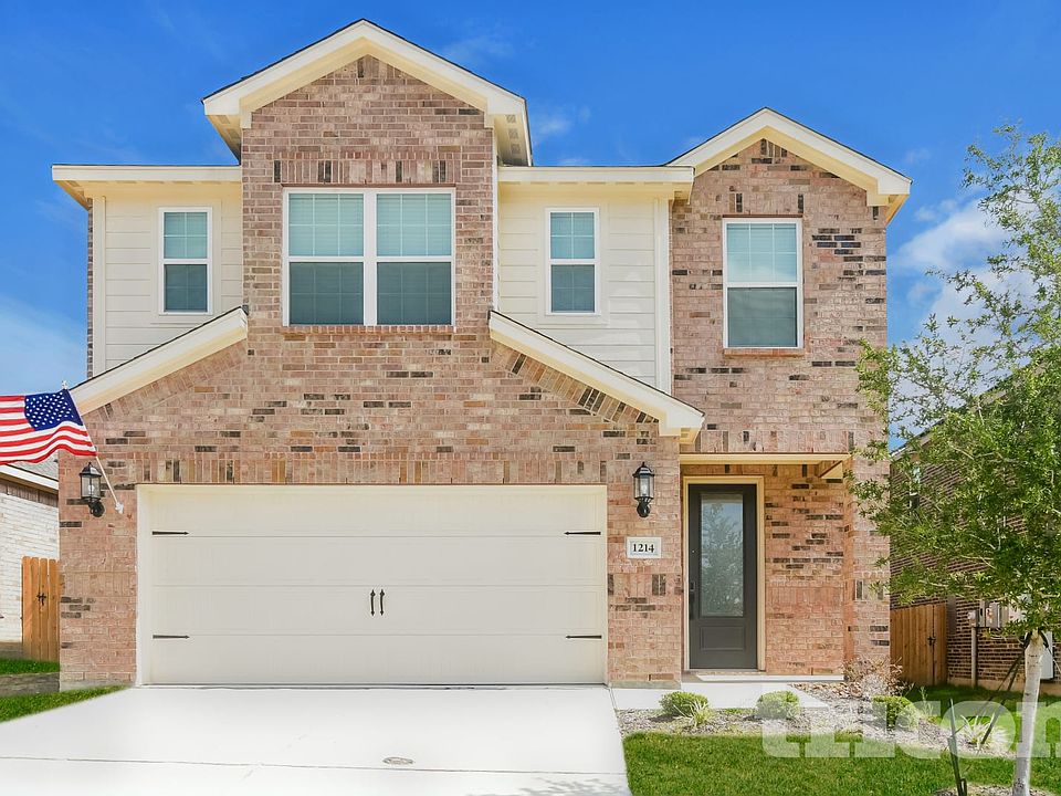 1st image of 1214 Dye Blvd