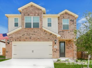 1214 Dye Blvd, Princeton, TX 75407