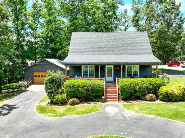 10 Rising Sun Ln, Counce, TN 38326