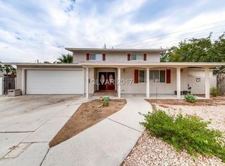 3939 Acapulco Ave, Las Vegas, NV 89121