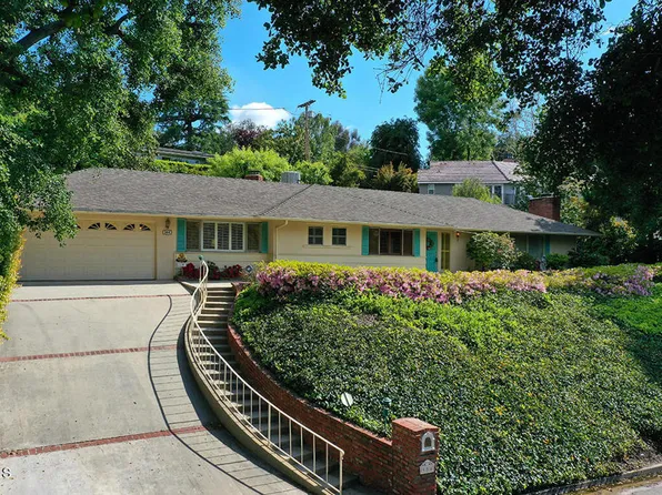 954 Inverness Dr, La Canada Flintridge, CA 91011