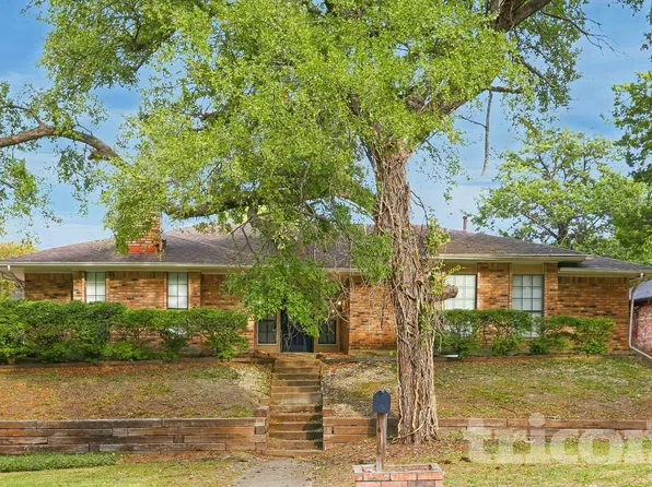810 Braswell St, Cedar Hill, TX 75104