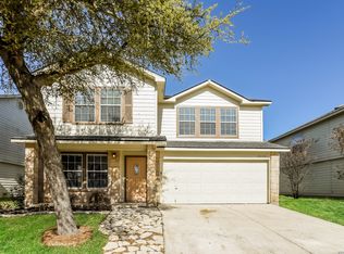8039 SILVER GRV, San Antonio, TX 78254