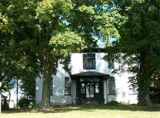 4222 E Wheatland Rd, Vincennes, IN 47591