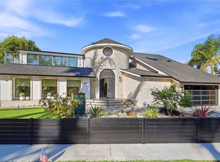 16572 Carousel Ln, Huntington Beach, CA 92649