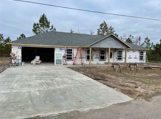 126 Hawks Way, Waynesville, GA 31566