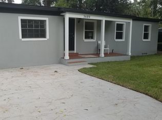 3609 Ardisia Rd N, Jacksonville, FL 32209