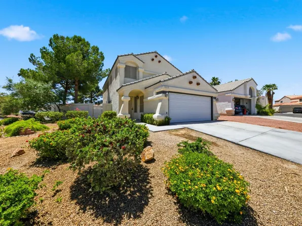 348 Faulkner Ct, Henderson, NV 89014