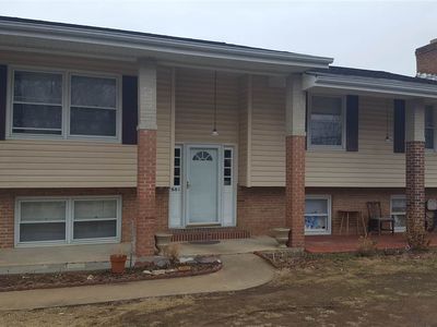 661 Blue Ridge Dr, Harrisonburg, VA, 22802