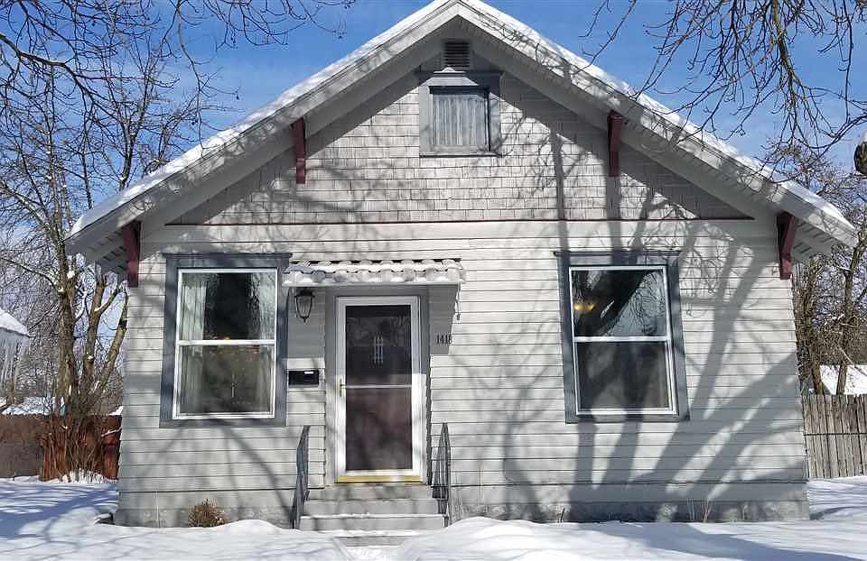 1st image of 1418 W York Ave