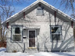 1418 W York Ave, Spokane, WA 99205