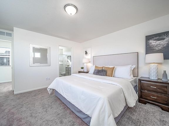 AD Albright Primary Bedroom