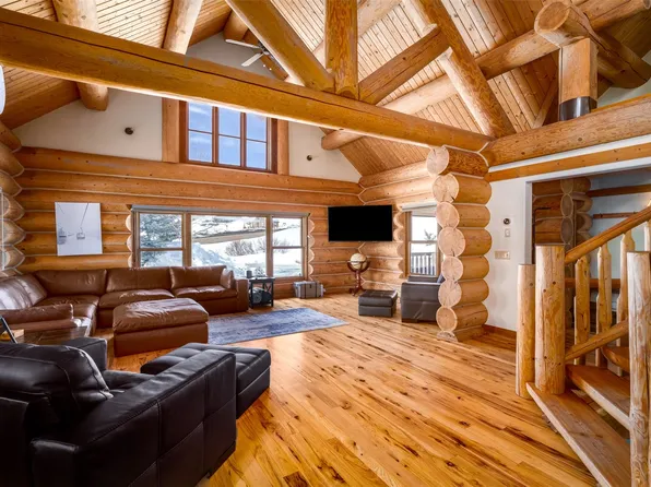 57640 County Road 129, Clark, CO 80428