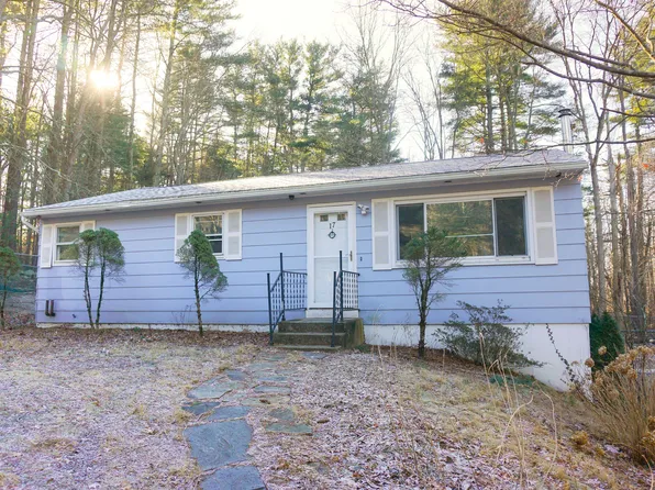 17 Shawnee Drive, Killingly, CT 06239