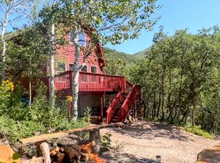 10387 N Eagle Way, Oakley, UT 84055