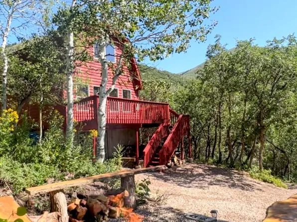 10387 N Eagle Way, Oakley, UT 84055