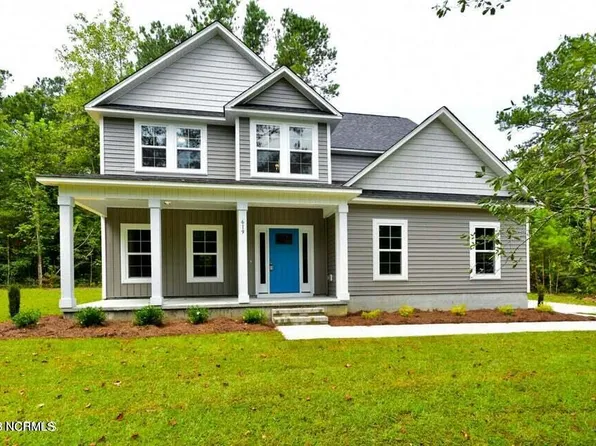 115 Emerald View Drive, Cedar Point, NC 28584