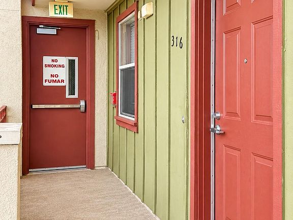 2nd image of 965 Doubles Dr Unit 316