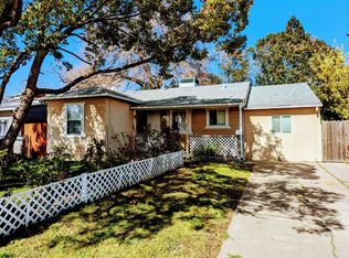 1455 McAllister Ave, Sacramento, CA