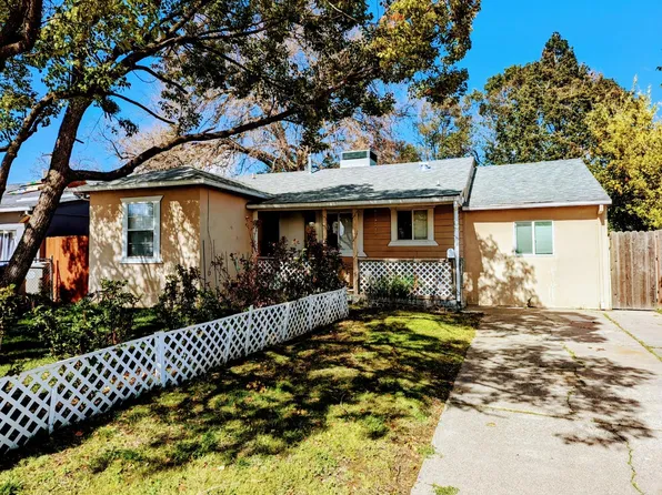 1455 McAllister Ave, Sacramento, CA 95822