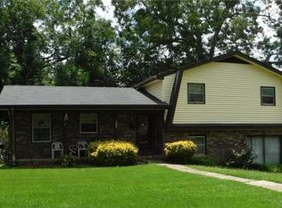 196 Montgomery St, Marietta, GA