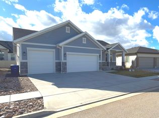 3253 W Oxford Loop, Morgan, UT 84050